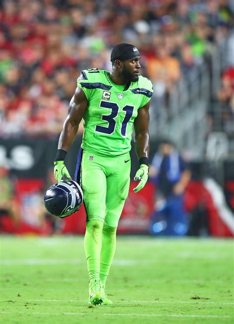 Kam Chancellor Wallpapers Top Free Kam Chancellor Backgrounds