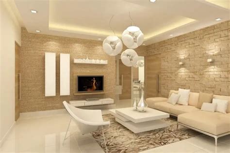 30 Best Modern Gypsum Ceiling Designs For Living Room Hpd Consult