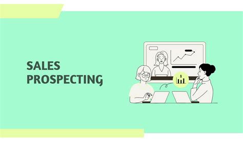 Importance Of Sales Prospecting In 2023