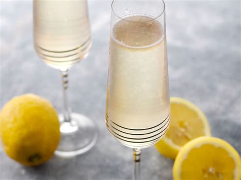 Soupe Champagne Recette de Soupe Champagne