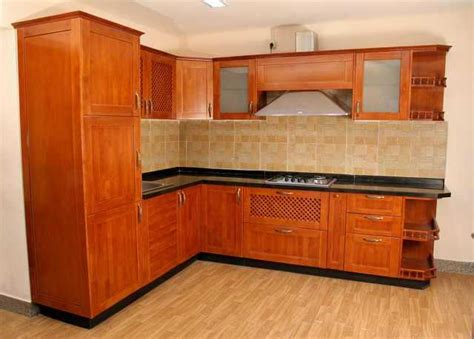 Modular Kitchen Tips For Your Home