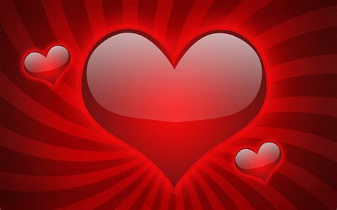 Wallpaper : illustration, love, heart, red, text, circle ...