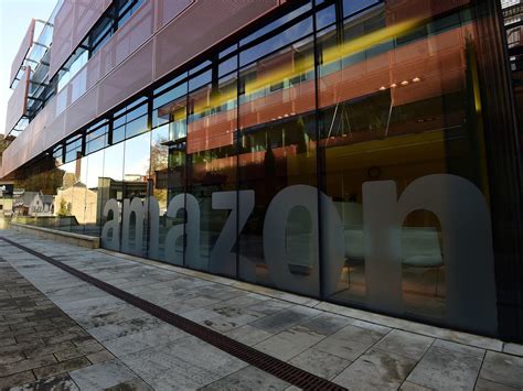 Amazon Wins Case Against EU Regulators Over Luxembourg Taxes | KUNM