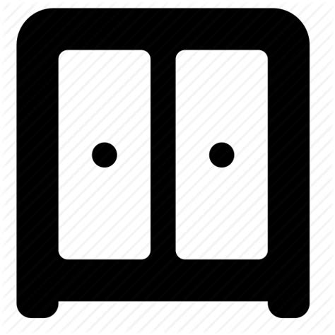 Cabinet Icon Transparent Cabinetpng Images And Vector Freeiconspng