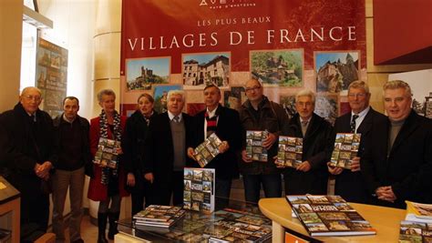 Les Dix Plus Beaux Villages De L Aveyron Bios Pics