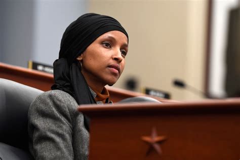 In Attacking Ilhan Omar Trump Revives His Familiar Refrain Against