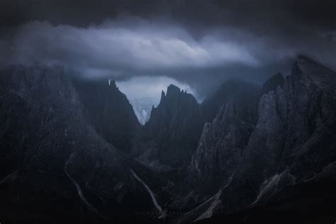 Dolomites Timelapse And Dolomites Landscape Photography Gallery