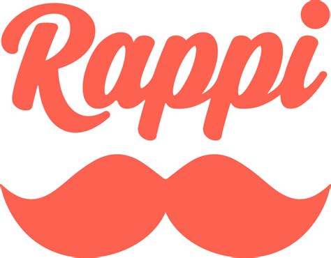 Logo De Rappi Png Imagenes Gratis 2024 Png Universe