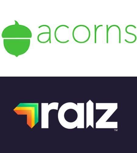 The mobile app that makes it easy to start investing in just a. Is the Acorns Investing App Available in Canada? | Finder ...