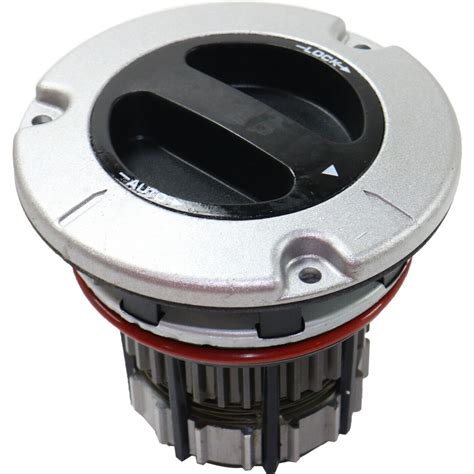 Locking Hub For Ford F Super Duty Front Driver Or