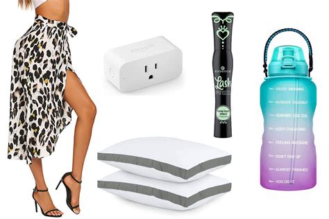 The Best 25 Things To Shop On Amazon For Less Than 25