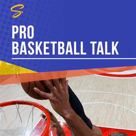 ‎pro Basketball Talk On Nbc Sports Podcast On Apple Podcasts