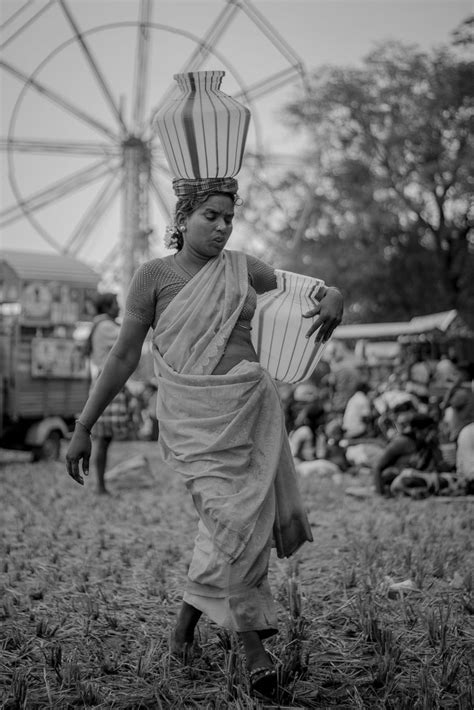 Asia S Largest Transgende Festival Koovagam Taminadu Flickr