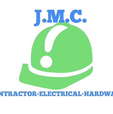 Jmc Contractor•electrical•hardware Manila