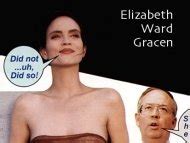 Naked Elizabeth Gracen Added By Bot