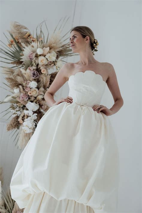 Luxury Romantic Wedding Dress Collection 2023 Wilden London — Wilden
