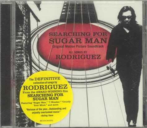 Rodriguez Searching For Sugar Man Vinyl Records Lp Cd On Cdandlp