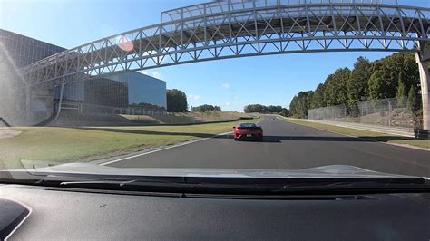It has been the site of the indycar series' grand prix of alabama since 2010. Barber Motorsports Park HPDE October 28, 2019 - Video #2 ...