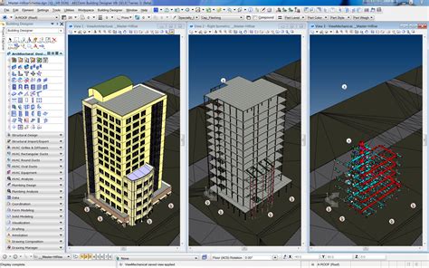What Is Building Information Modeling Bim