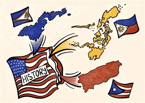 A Colonial Legacy: The Importance Of Education About U.S. Colonialism