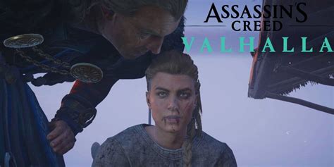 Assassin S Creed Valhalla Honor Bound Walkthrough