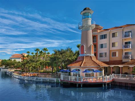 Resort Overview Marriotts Grande Vista