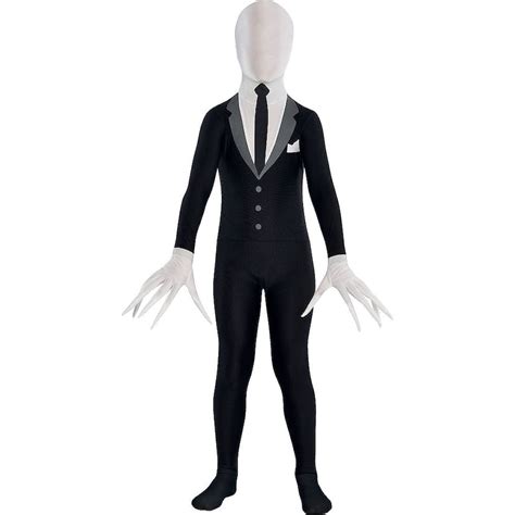 Slender Man Halloween Costumes Are Available Online This Year But Here