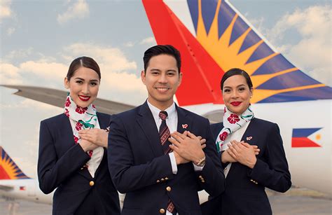 Đặt mua vé máy bay Philippine Airlines giá rẻ nhất tại Abay vn