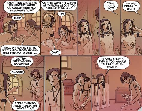 Funny Adult Humor Oglaf Part Porn Jokes And Memes Free Download