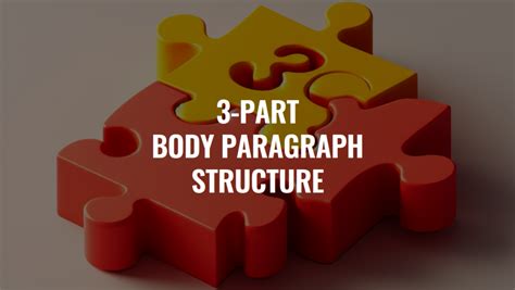 The Perfect Ielts Writing Task 2 Body Paragraphs Practice9