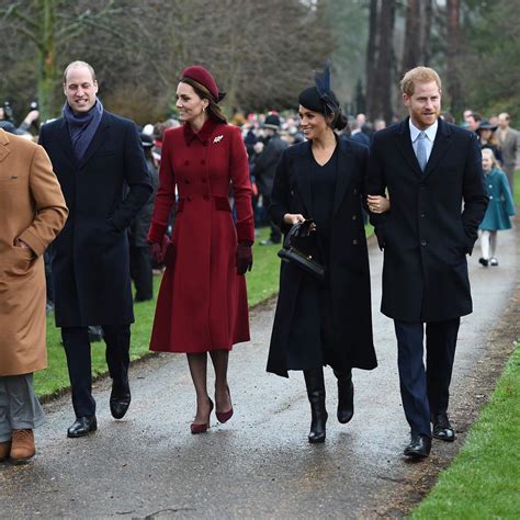 Familia real britânica updated their profile picture. Retrospectiva da família real britânica: Os fatos que ...
