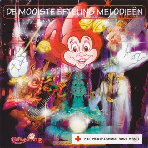 Wonderlijke Muziek Van De Efteling Eftepedia Alles Over De Efteling