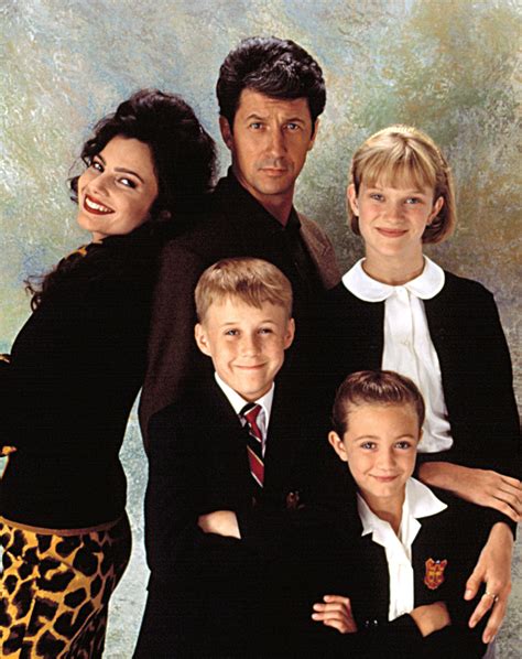 'The Nanny' Cast Then And Now 2021 — Where Are They Now?