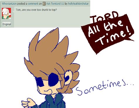 Ask Tomtord 12 By Hollyleafxbirchstar On Deviantart