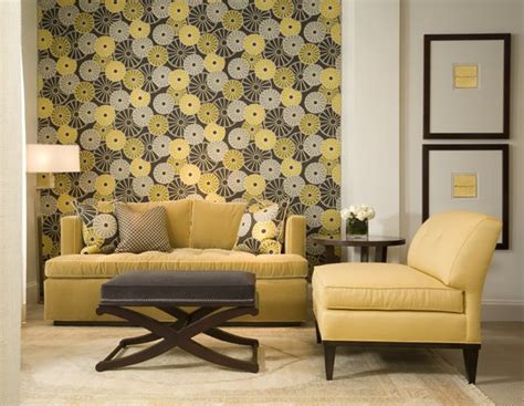 Color Scheme Ideas Gray And Yellow