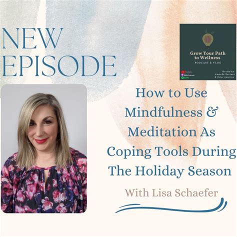 How To Use Mindfulness And Meditation As Coping Tools During The Holiday
