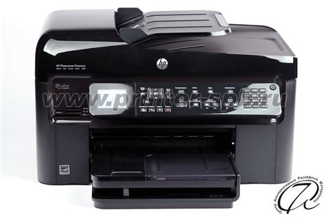 本店 ポートハウスhp Photosmart C410a Premium Fax E All In One Cq521ab1h並行輸入品