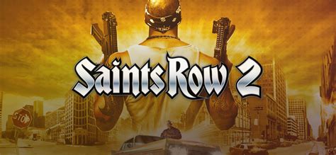 The series follows the 3rd street saints, a fictional street gang originally operating out of the saint's row district, hence the series' title. GOG Is Giving Away Free Copies of Saints Row 2