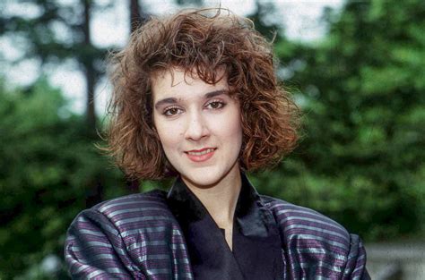 Céline Eurovision 1988