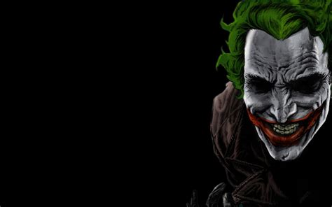 Joker Black Hd Wallpapers Desktop And Mobile Images And Photos
