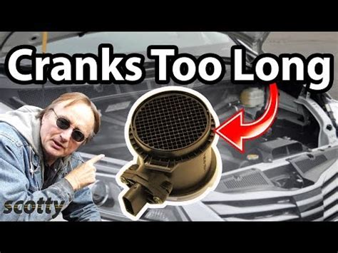 Today marks **s 60th day and i'm starting to get worried. Does Your Car Crank Too Long Before It Starts Up - YouTube
