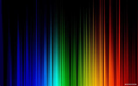 Light Spectrum Wallpaper For Windows Rainbow Wallpaper Neon