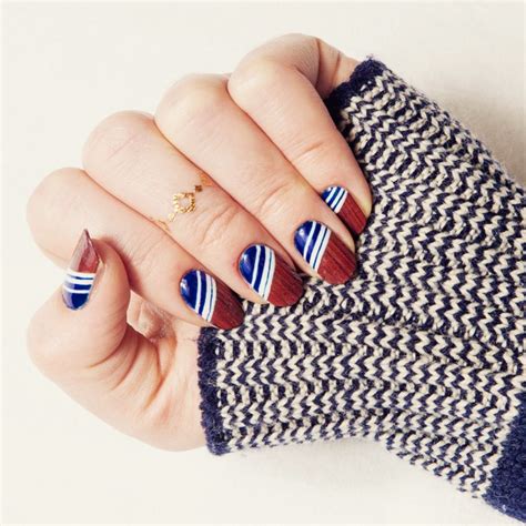 4th Of July Nail Art Designs 12 Ideas For July 4th Nails