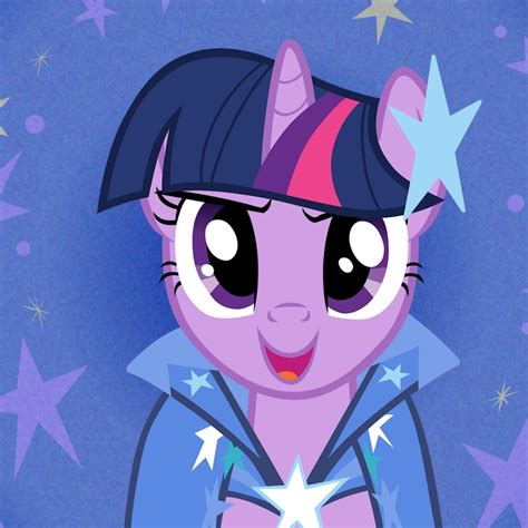 Trixie Lulamoon Or Twilight Sparkle Poll Results My Little Pony