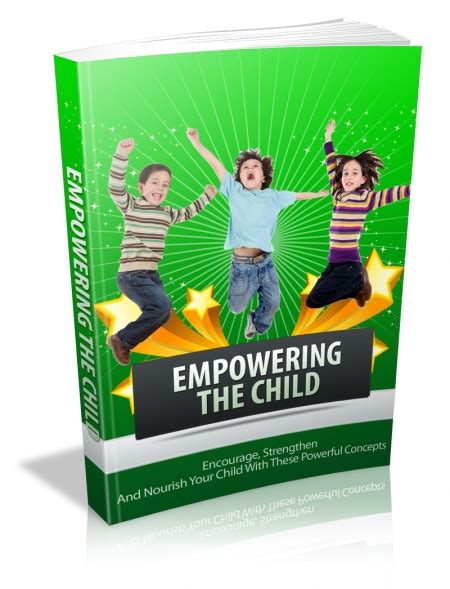 Empowering The Child Remesakora