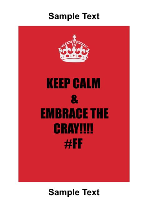 Keep Calm And Carry On Red Meme Generator Piñata Farms The Best