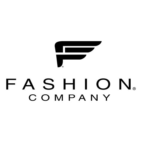 Fashion Company Logo Png Transparent Svg Vector Freebie Supply