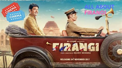 Firangi Trailer Review Official Trailer Kapil Sharma Ishita Dutt
