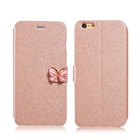 Mchoice For Iphone 66s 47inch Luxury Flip Leather Slim Wallet Card