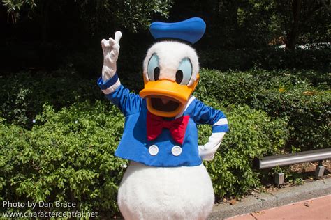 Walt Disney World Photo Trip Report May 2015 Part 2 Character Fun
